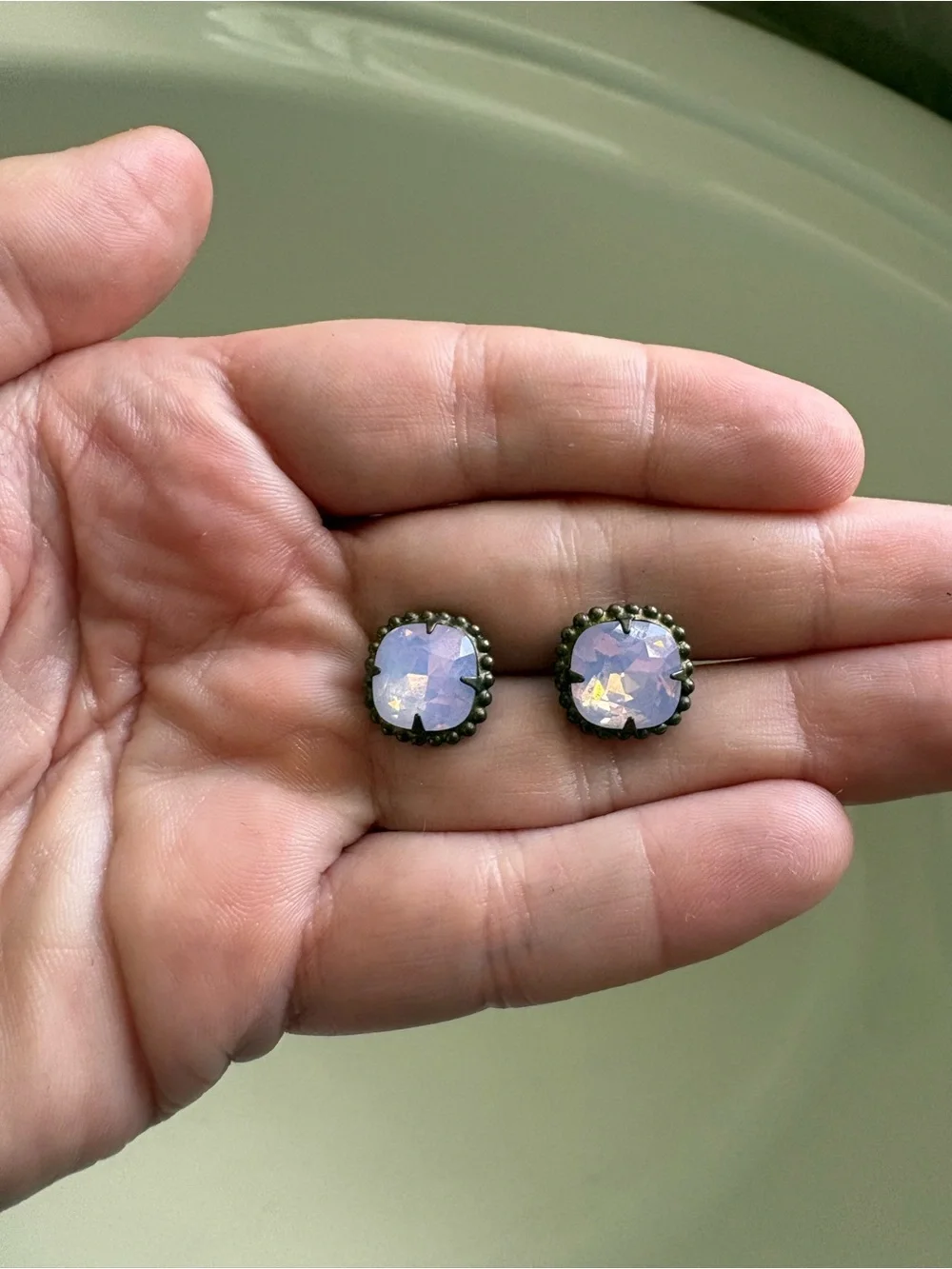Sorrelli beautiful iridescent
